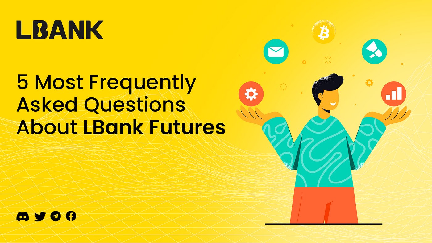 اپلیکیشن صرافی LBank