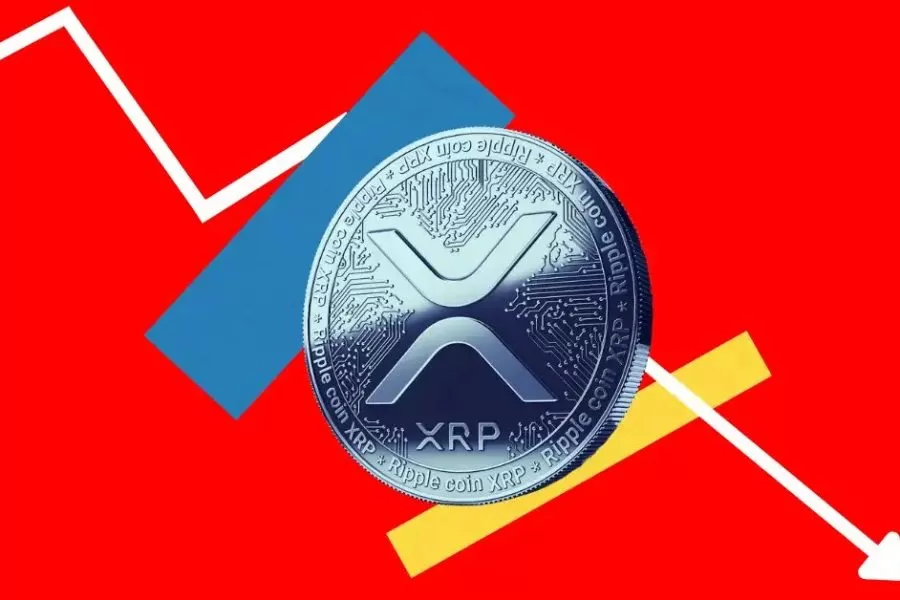 آیا ریپل مرده است تحلیل تکنیکال قیمت ارز XRP