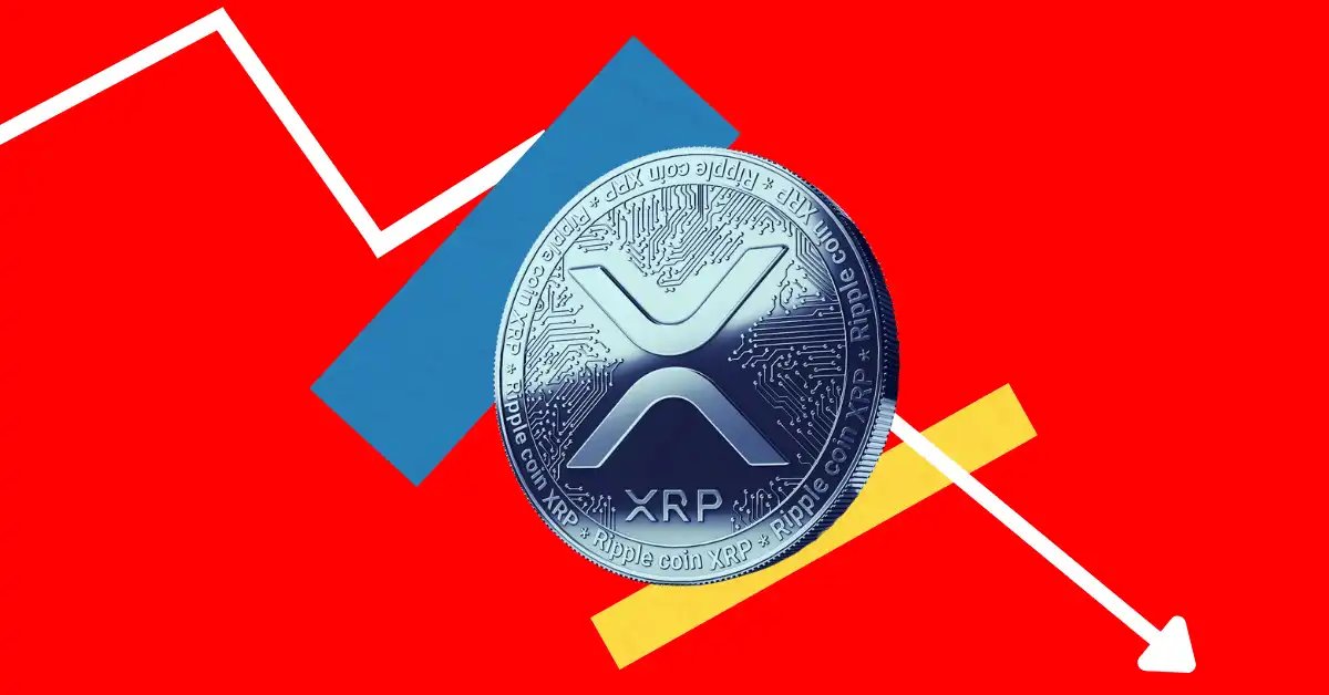 آیا ریپل مرده است تحلیل تکنیکال قیمت ارز XRP