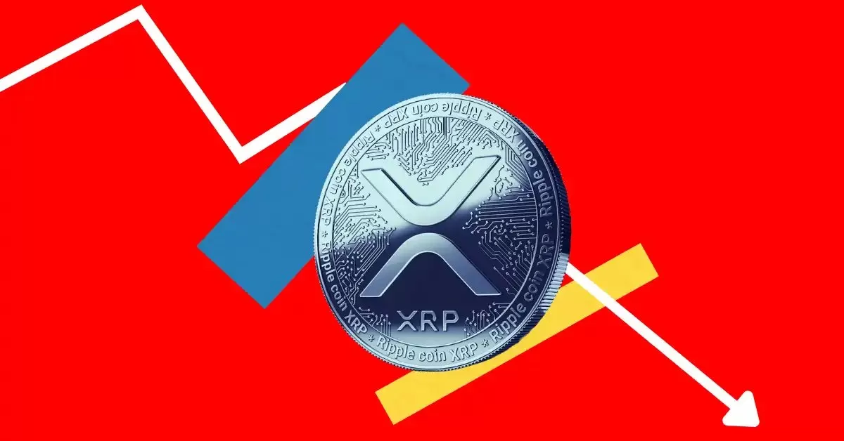 آیا ریپل مرده است تحلیل تکنیکال قیمت ارز XRP