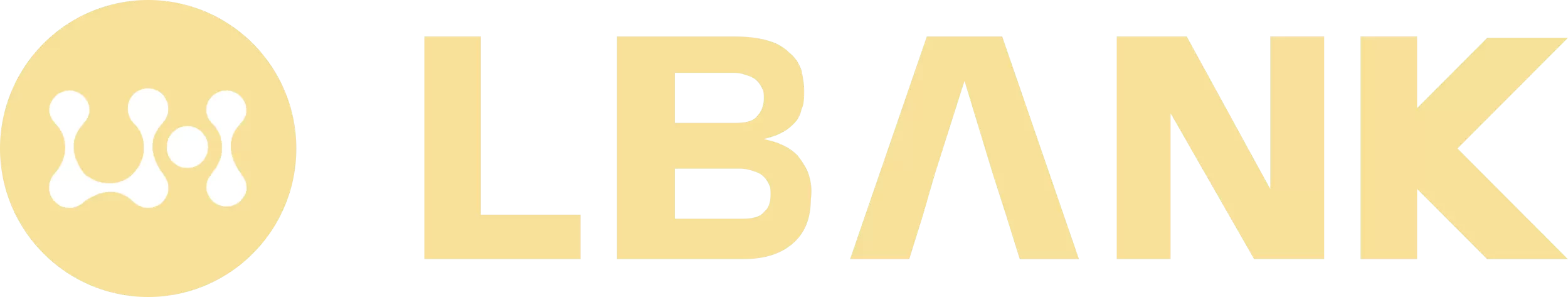 صرافی ال بانک LBank