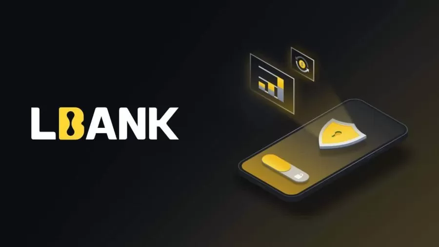 آموزش ثبت نام در اپلیکیشن صرافی LBank