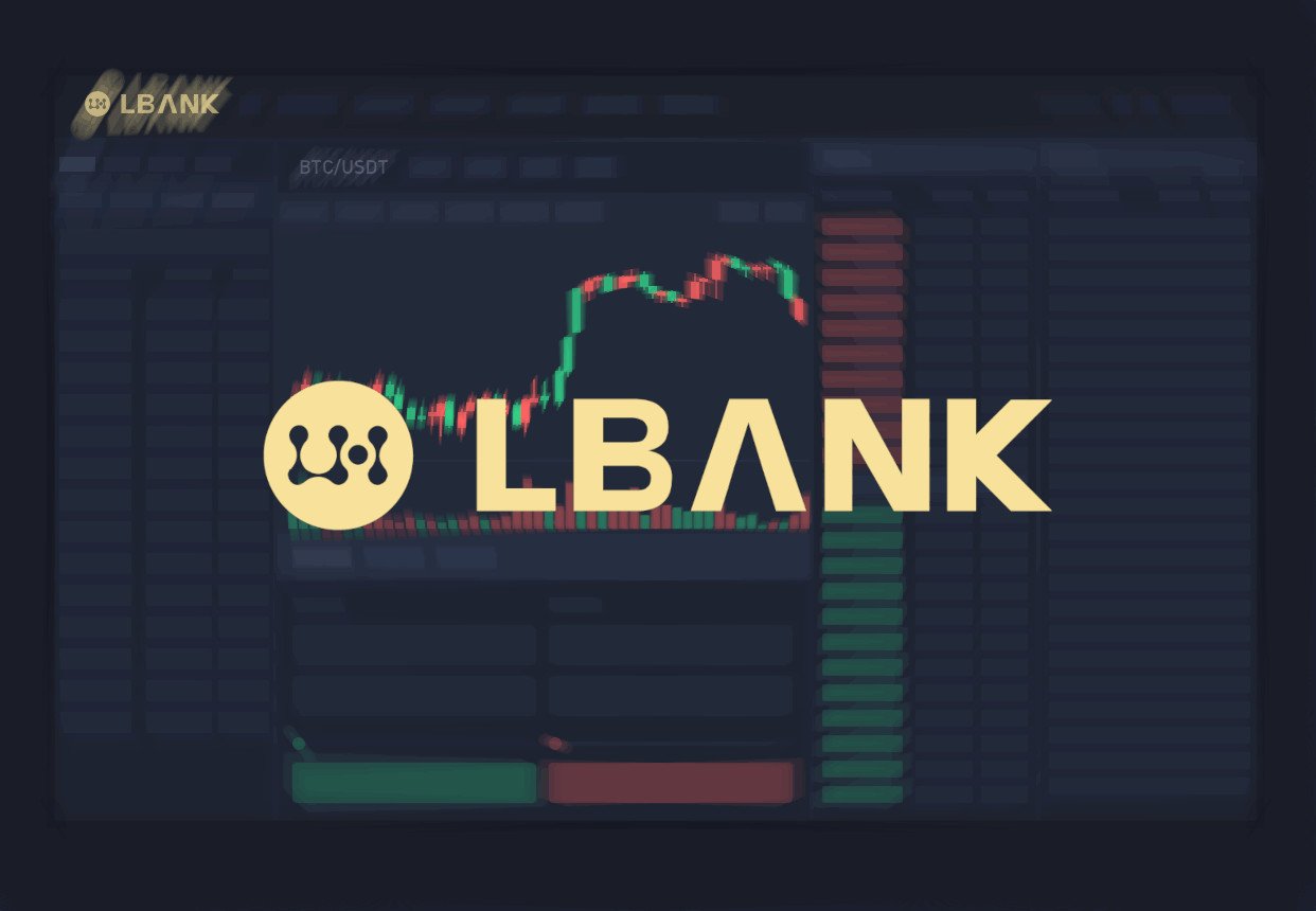 دانلود صرافی LBank