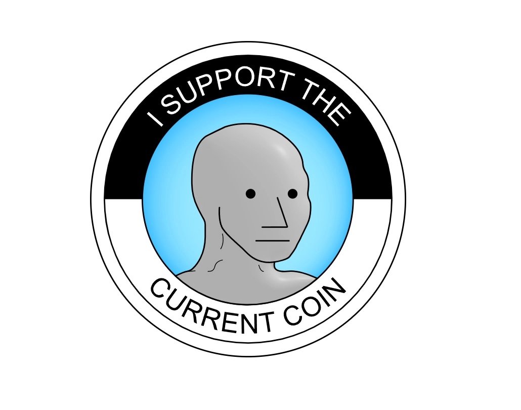 ارز NPC