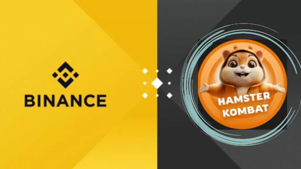 همستر کمبت (HMSTR) در صرافی بایننس لیست شد