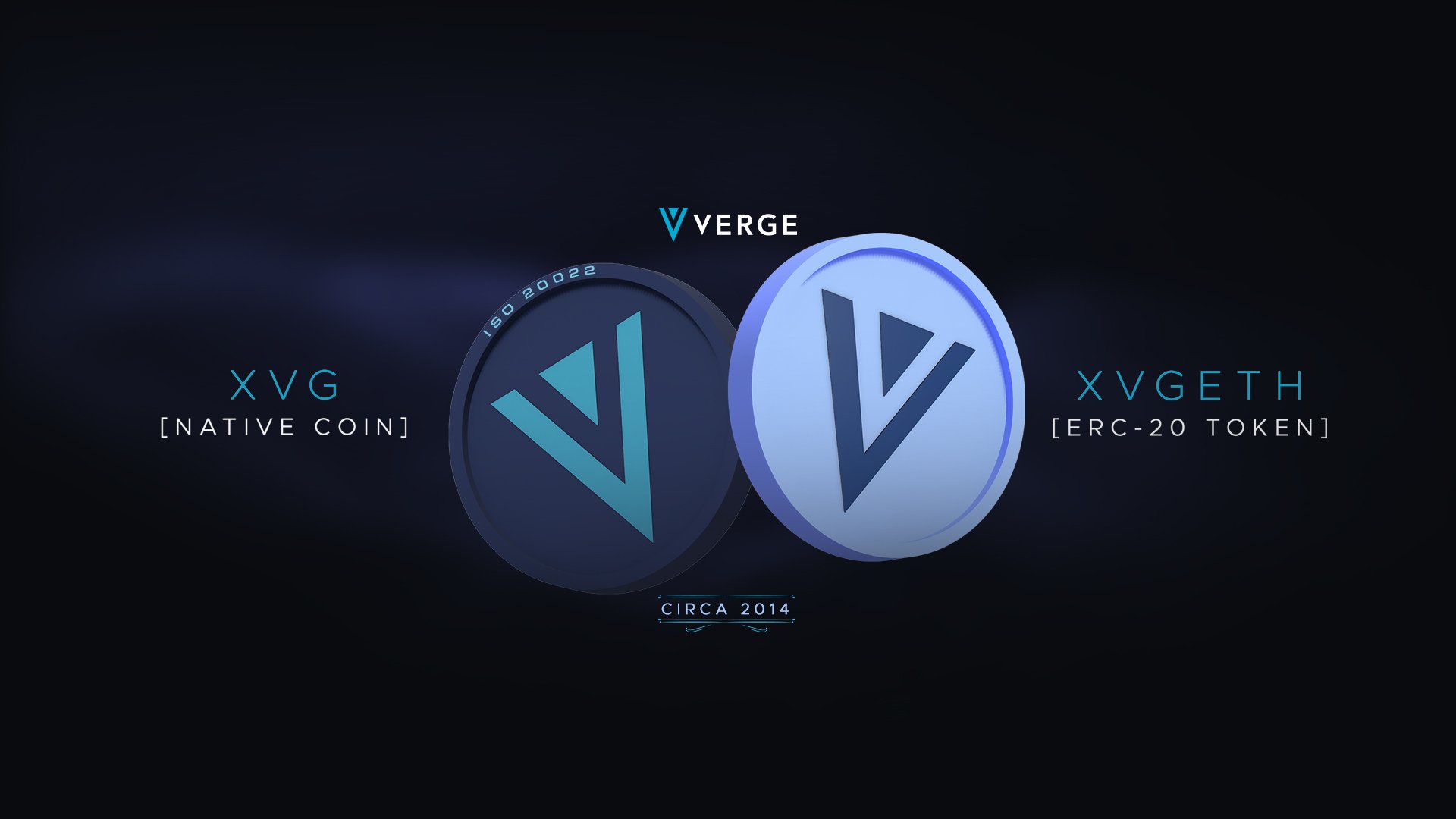 خرید ارز Verge (XVG)