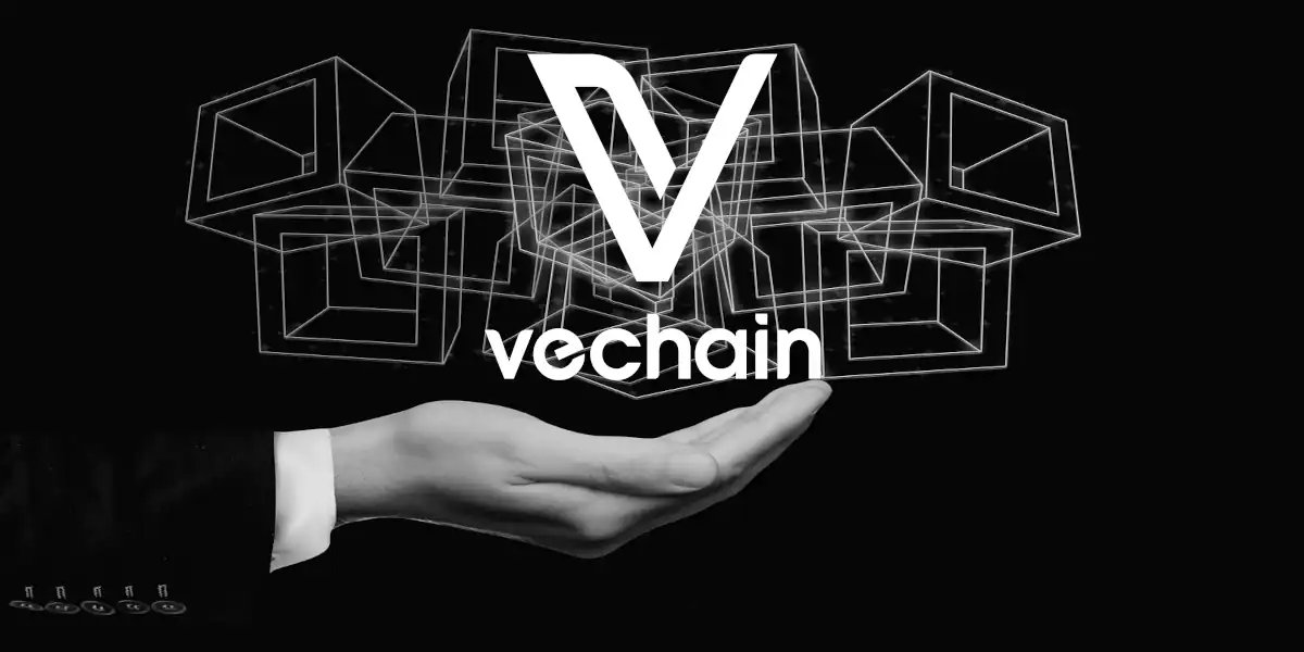 فناوری VeChain