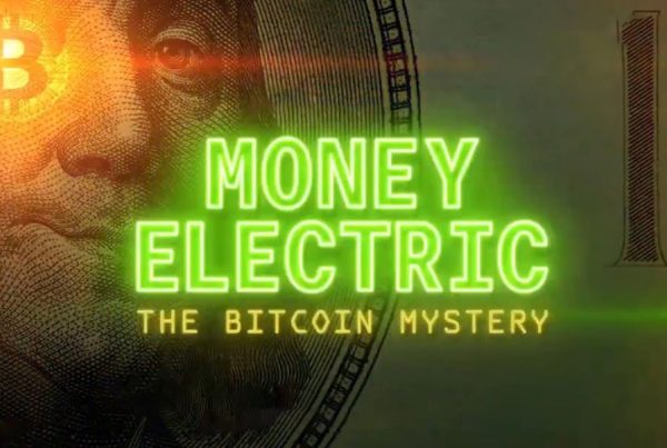 مستند جدید شبکه HBO بنام Money Electric برای افشای ساتوشی ناکاموتو