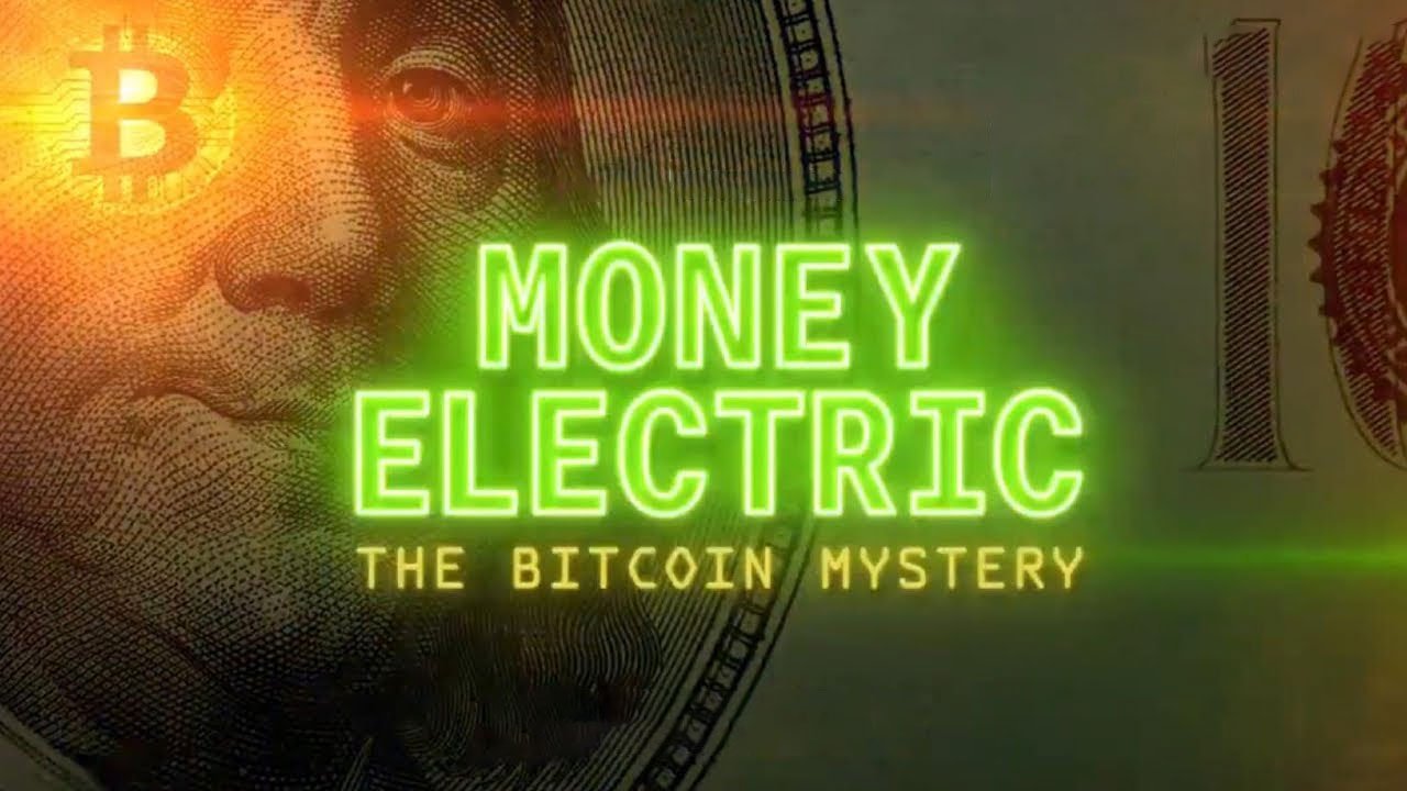 مستند جدید شبکه HBO بنام Money Electric برای افشای ساتوشی ناکاموتو