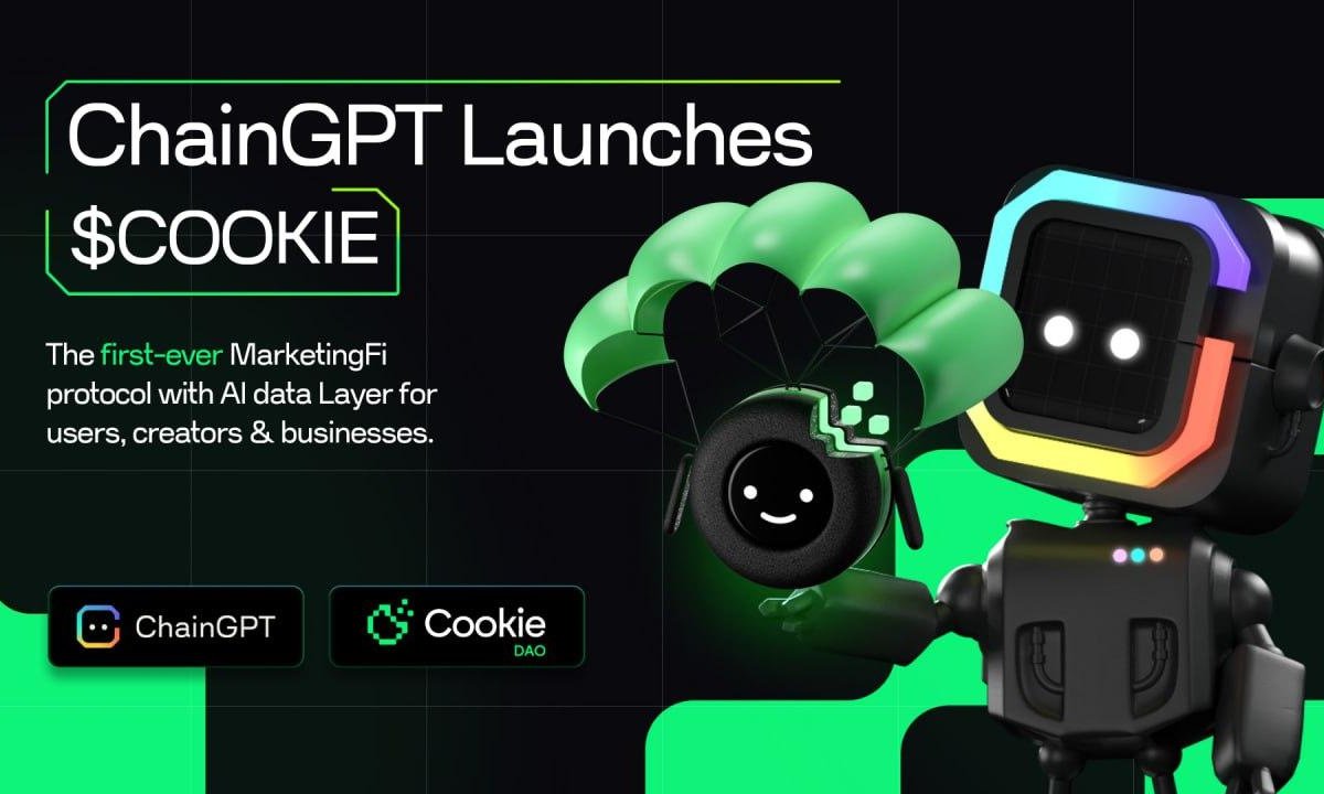 ارز Cookie DAO