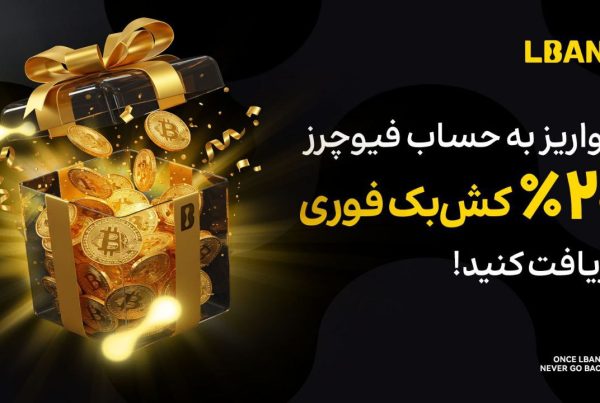 جایزه ویژه 20 درصد کش بک صرافی البانک