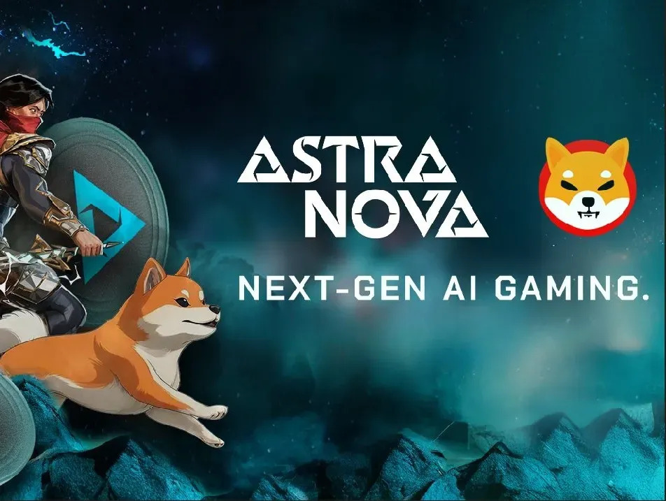 ارزدیجیتال ASTRA NOVA