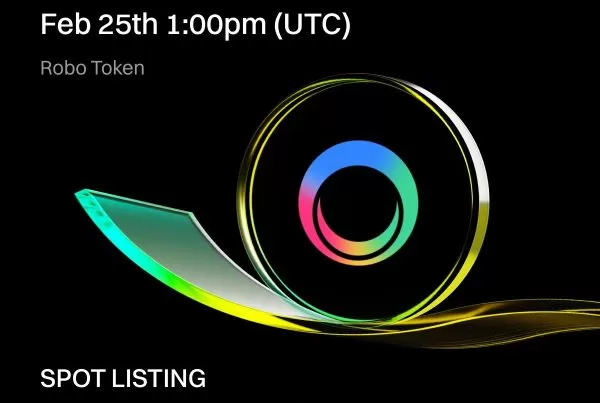 ارزدیجیتال ROBO (Robo Token) در پیش‌ مارکت LBank